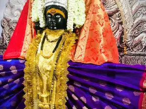 Thakarwadi Tribal Museum / Puppet Museum