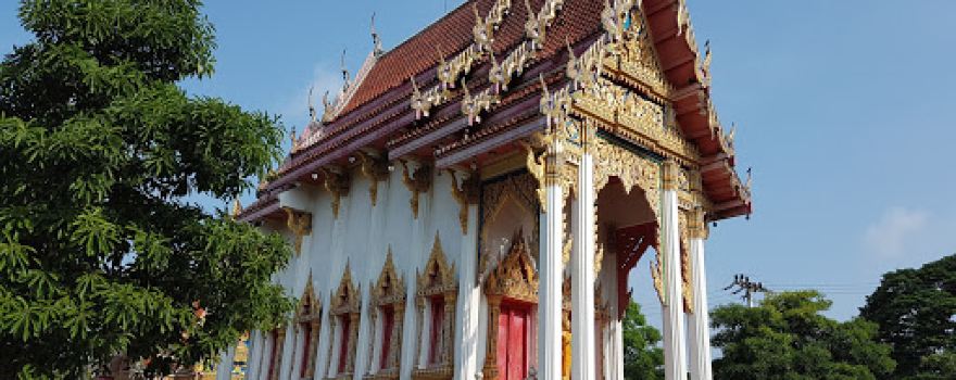Wat Khok Ngam