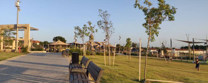 Park Pardesiya