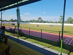 Estádio Municipal José Henrique de Oliveira