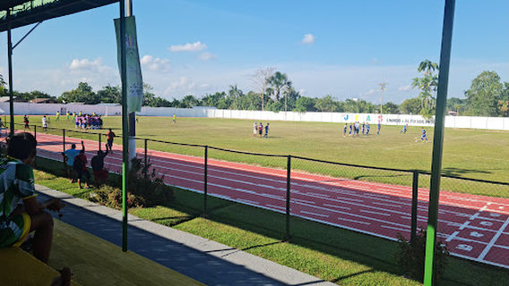 Estádio Municipal José Henrique de Oliveira