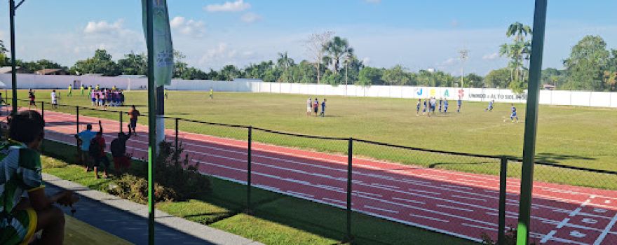 Estádio Municipal José Henrique de Oliveira