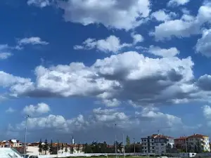 City Stadium
