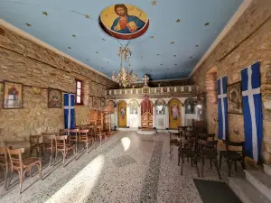 Church of Panagia Finikias