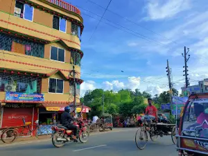Narkeltala Jame Masjid