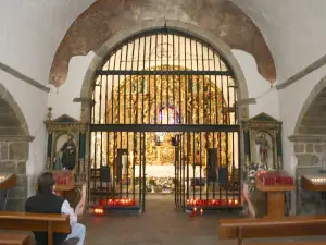 El Acebo