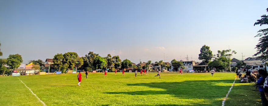 Lapangan Kejayan