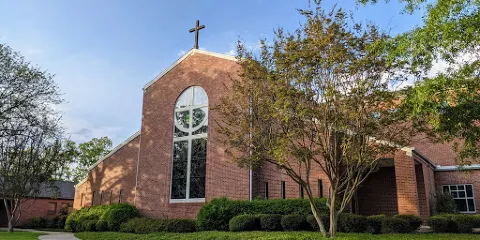 St. Joseph's Catholic Church