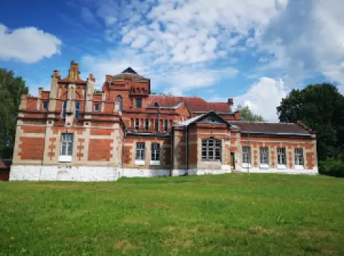 Głazko manor "Stanisławowo"