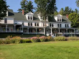 Twin Lake Village Golf Course