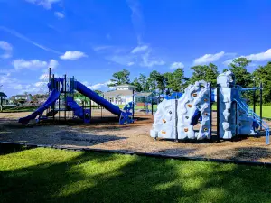 Swansboro Recreation Center
