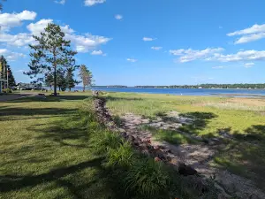 Jardine Municipal Park