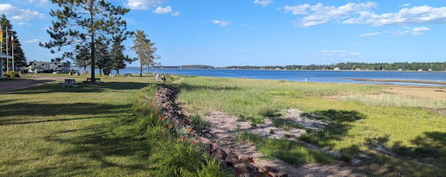 Jardine Municipal Park