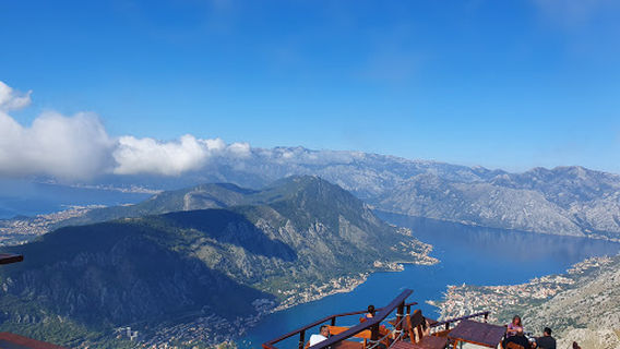 Horizont Café View Point