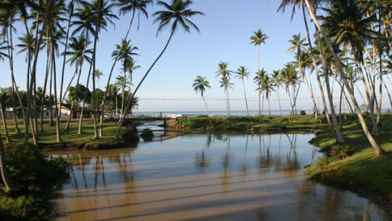 Weligama