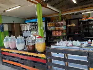Smiley's Flea Market