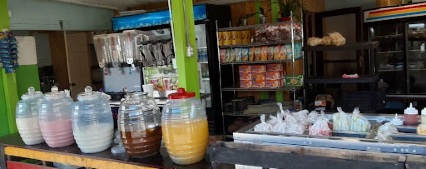 Smiley's Flea Market