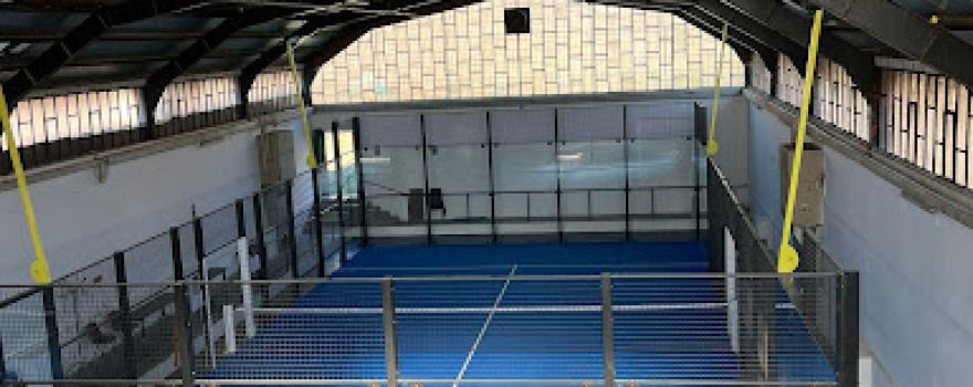 Rapace Tennis&Padel
