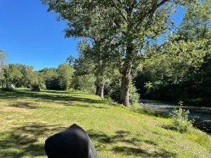 Camping Municipal