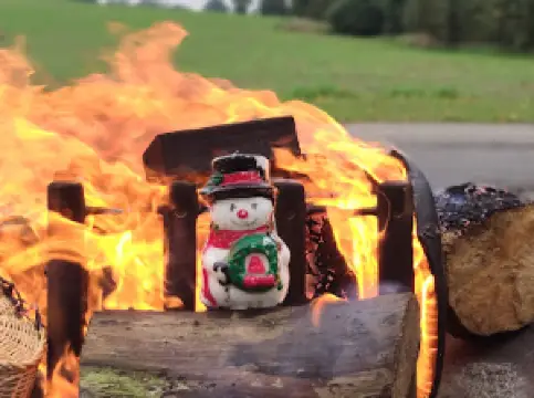 Lillelunds Julemuseum