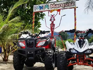 Pantai Marquez