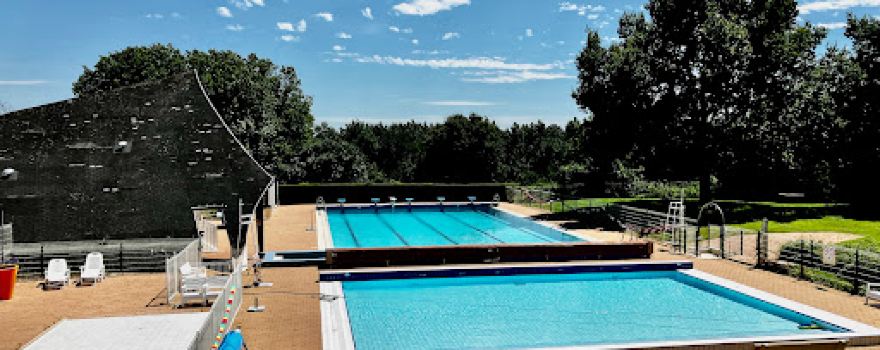 Piscine de Châteauneuf-sur-Sarthe