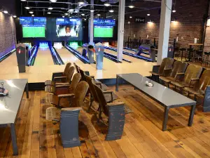 10 Pins