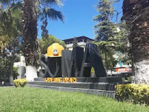 Koru Parkı