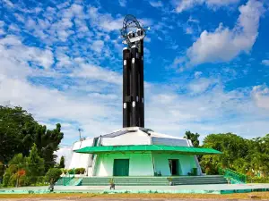 Supadio Dirgantara Park