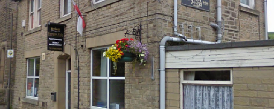 Furness Vale Social Club