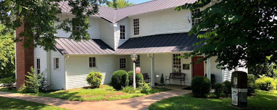Granite Falls History