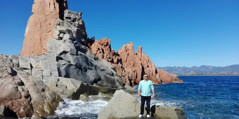 Museo d'Arte Contemporanea 'Su Logu de s'Iscultura'