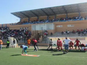 Estádio Municipal