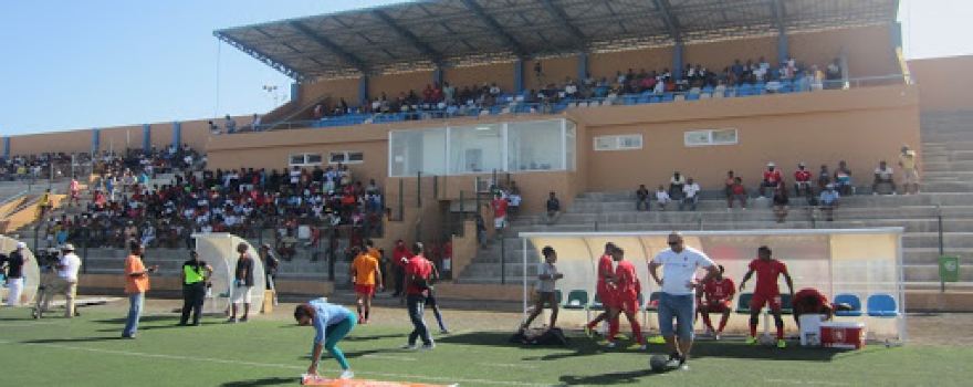 Estádio Municipal