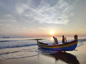 Pantai Pasi Aroen
