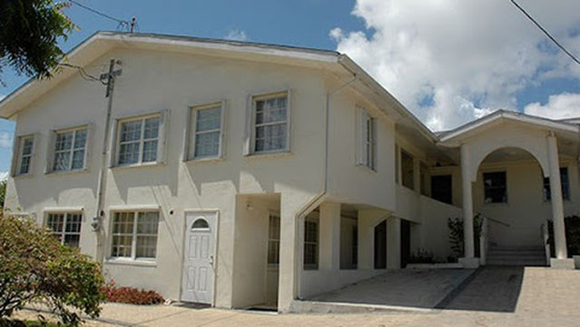 Presbyterian Church of Boatswain Bay