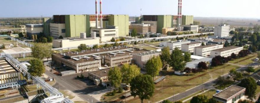 Paksi Atomerőmű Részvénytársaság Műszaki Könyvtára