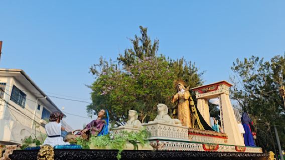 Jocotenango Park