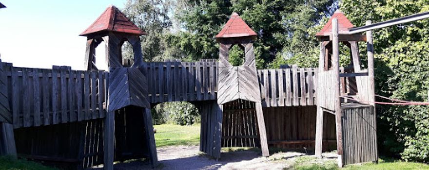 Weyhers Sinnesgarten