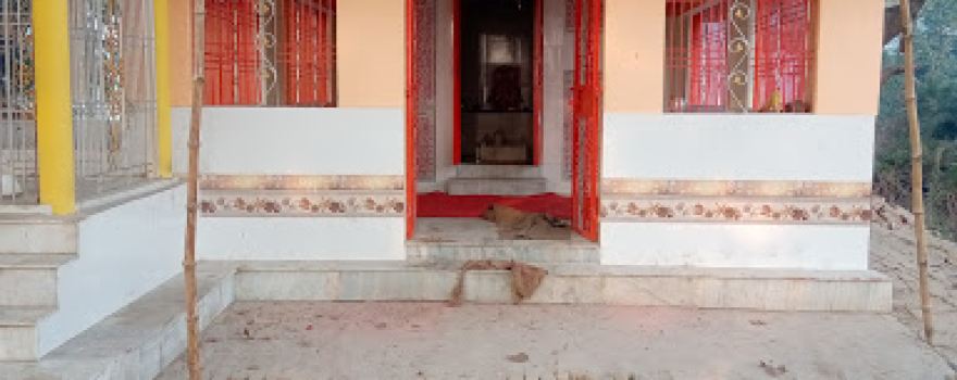 Hanuman Mandir Sarasa