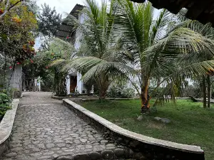 Centro de Rescate de Vida Silvestre AMAZONAS