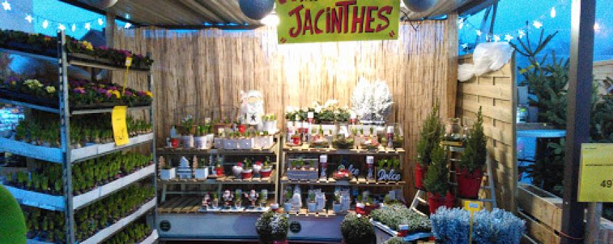 Champs Et Jardins