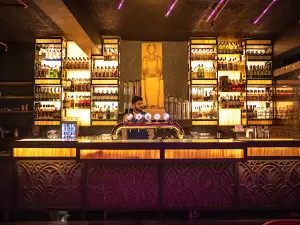 Pyramid Cafe lounge Bar Dehradun | Micro Brewery | Best Nightclub