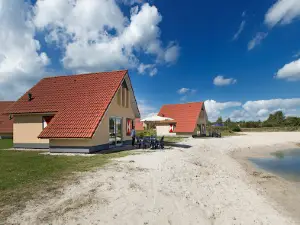 Molecaten Park Kuierpad