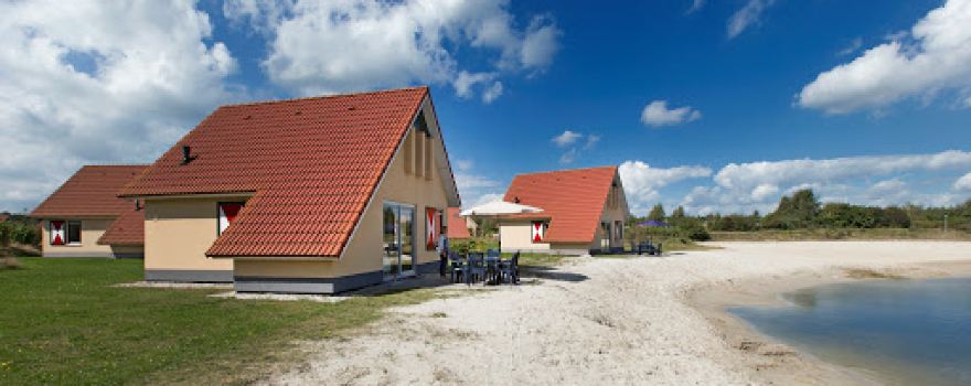 Molecaten Park Kuierpad