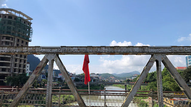 Civic Center of Ha Giang