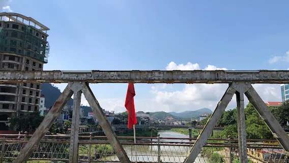 Civic Center of Ha Giang