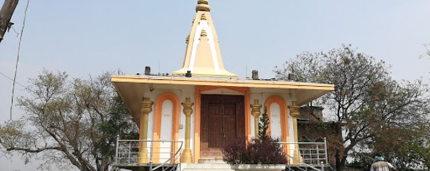 Ram Janki Mandir