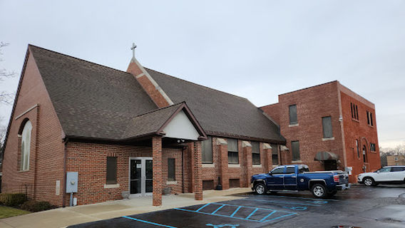 First Baptist Church of Owosso