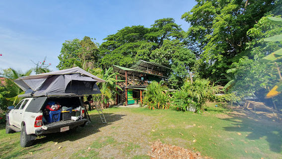 IguAnitas Place Camping